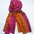 Kantha Scarf 190 x 40 cm - The Nomads Tent